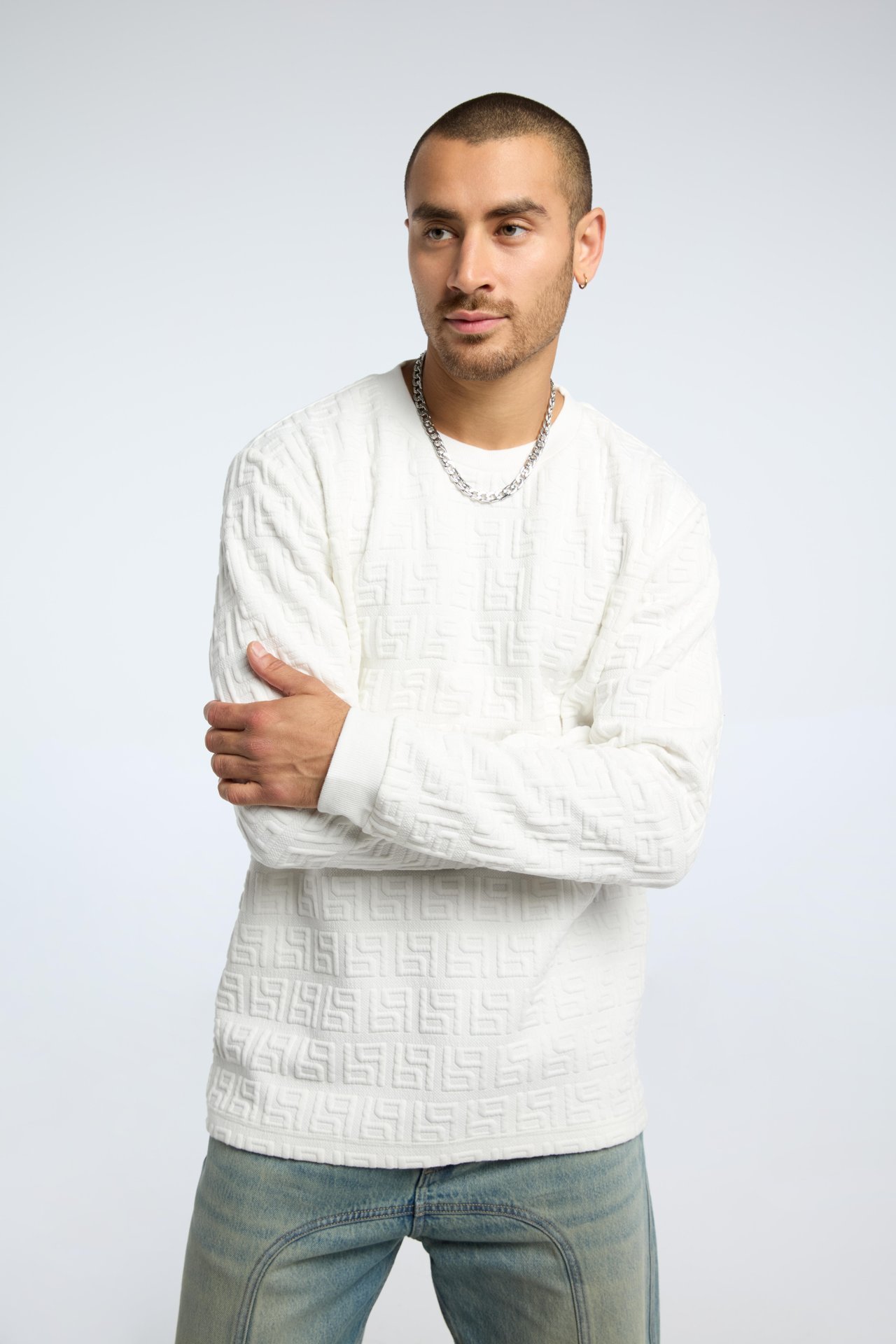 Men's Knit