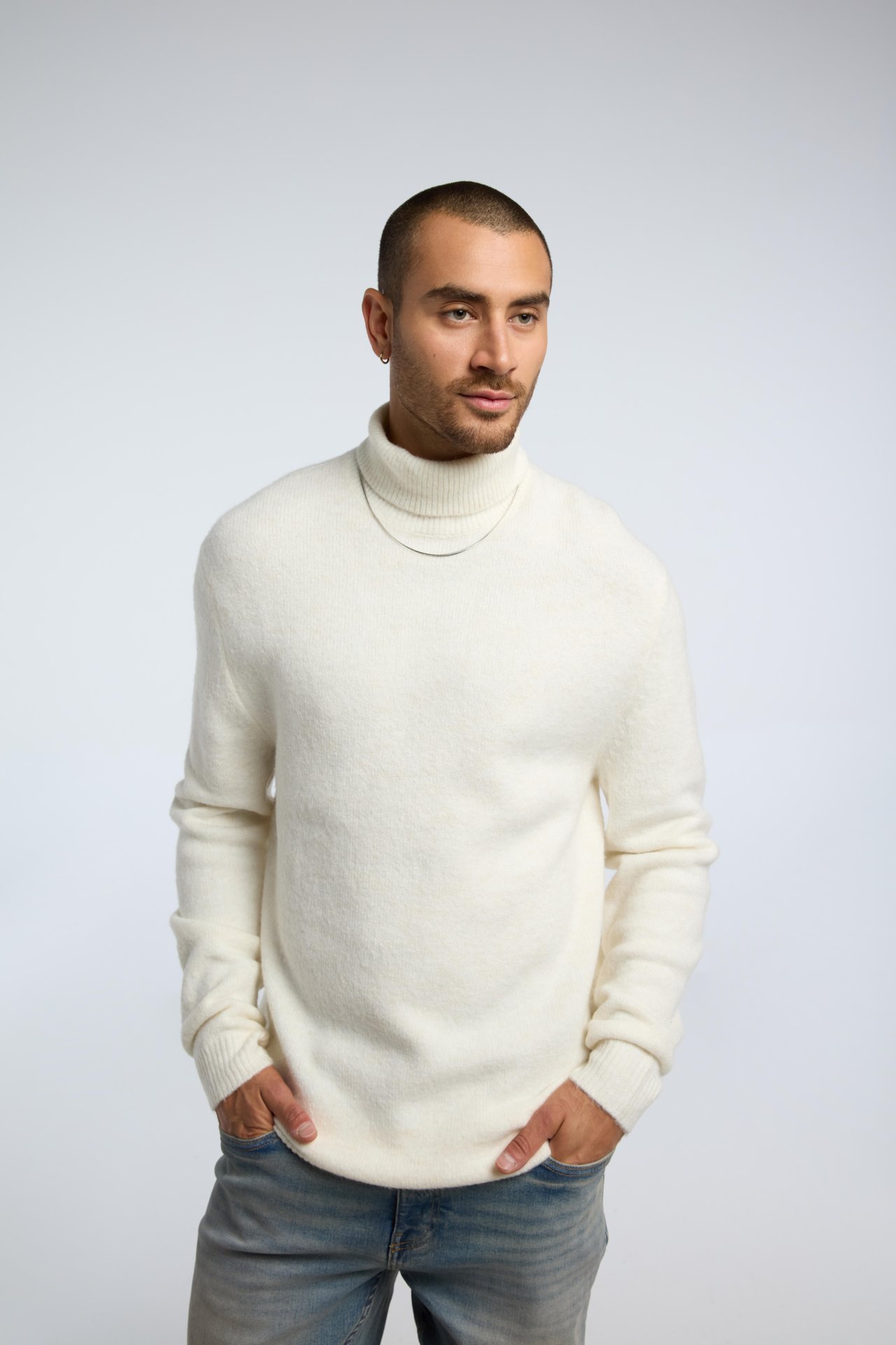 Men's Sweater