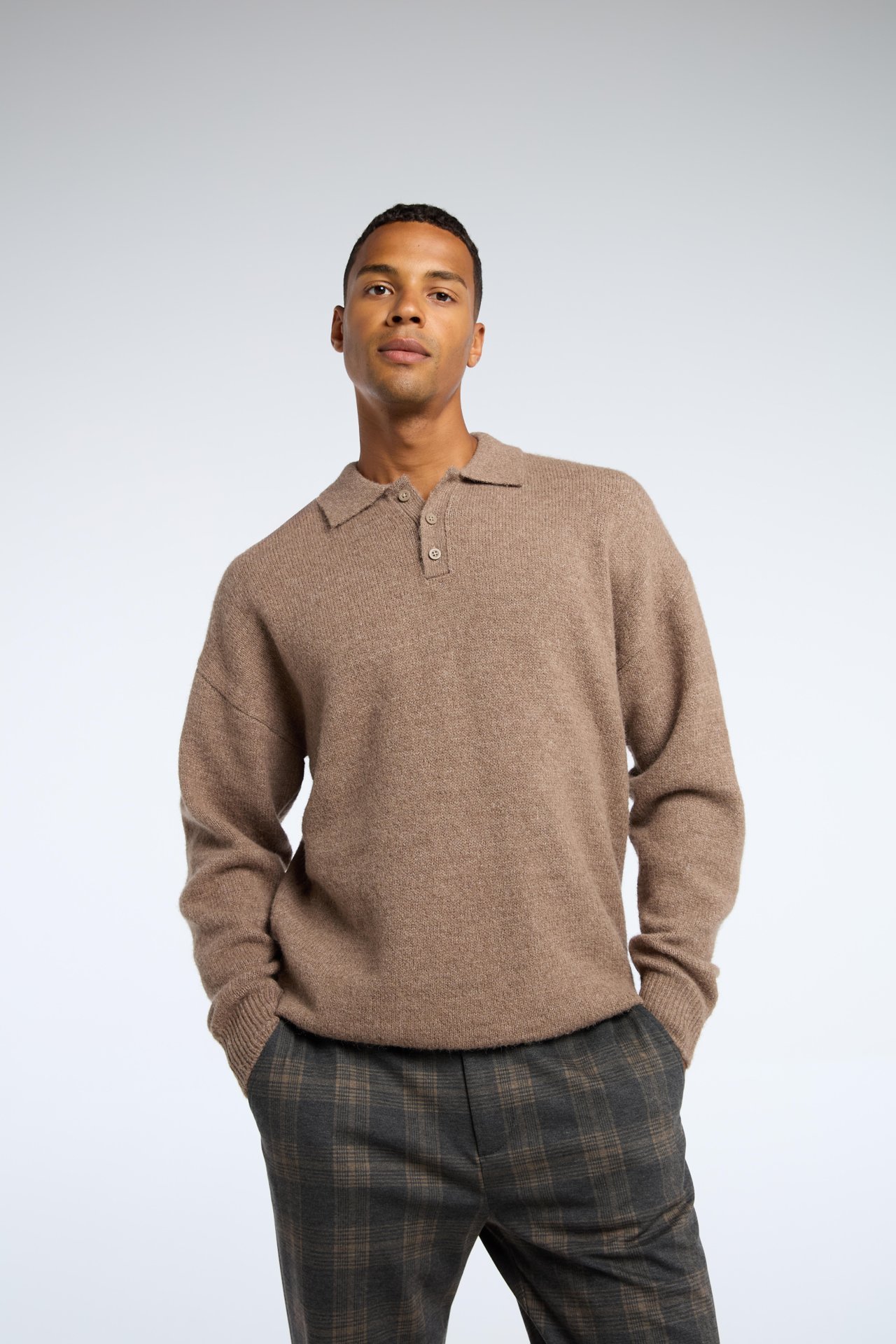Men's Sweater